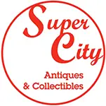 antique store metropolis il